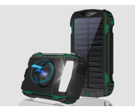4smarts Powerbank Solarny TitanPackRugged UltiMag 20000mAh - 1512658 - zdjęcie 3